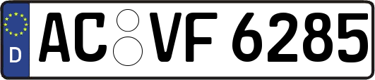 AC-VF6285