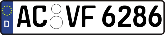 AC-VF6286