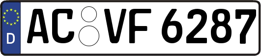 AC-VF6287