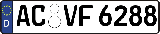 AC-VF6288