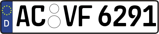 AC-VF6291