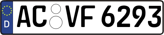 AC-VF6293