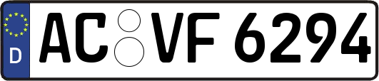 AC-VF6294