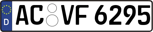 AC-VF6295