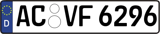 AC-VF6296