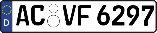 AC-VF6297