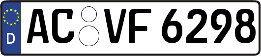 AC-VF6298