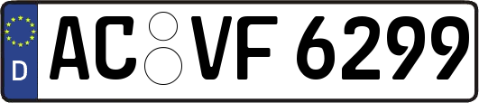 AC-VF6299