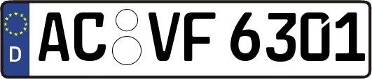 AC-VF6301