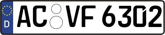 AC-VF6302