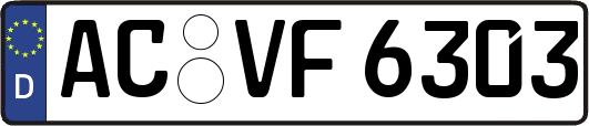 AC-VF6303