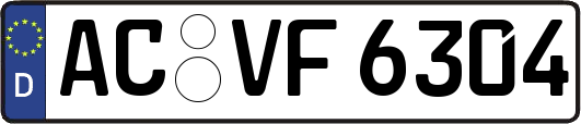 AC-VF6304