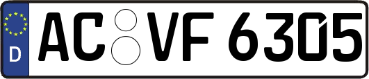 AC-VF6305