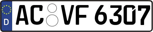 AC-VF6307
