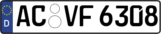 AC-VF6308