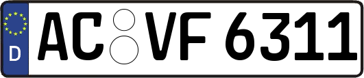 AC-VF6311