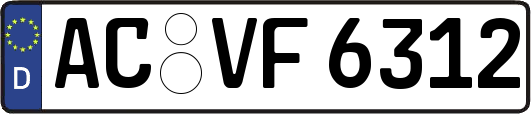 AC-VF6312