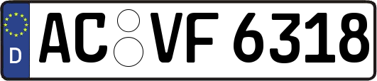 AC-VF6318