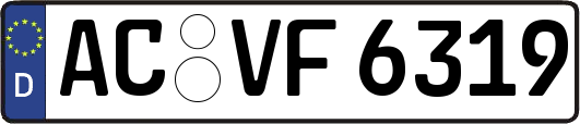 AC-VF6319