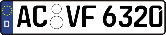AC-VF6320