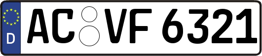 AC-VF6321