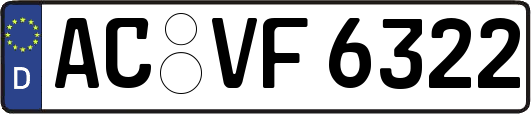 AC-VF6322