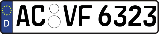 AC-VF6323