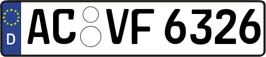 AC-VF6326