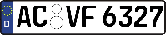 AC-VF6327