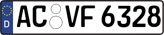AC-VF6328