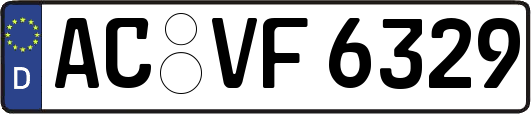 AC-VF6329