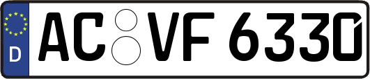 AC-VF6330