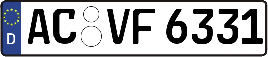 AC-VF6331