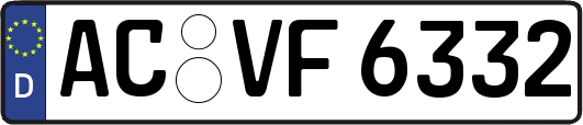 AC-VF6332