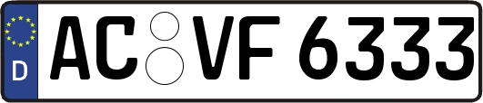 AC-VF6333