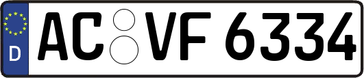 AC-VF6334