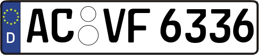 AC-VF6336
