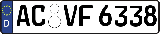 AC-VF6338