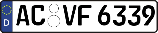 AC-VF6339