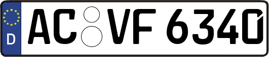 AC-VF6340
