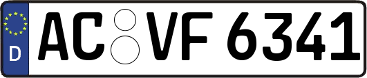 AC-VF6341