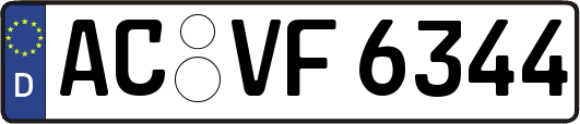 AC-VF6344