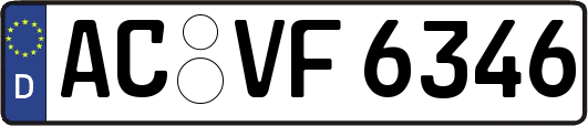 AC-VF6346