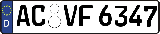 AC-VF6347