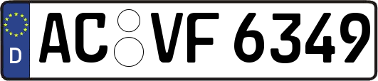 AC-VF6349