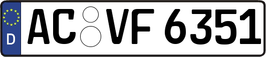 AC-VF6351