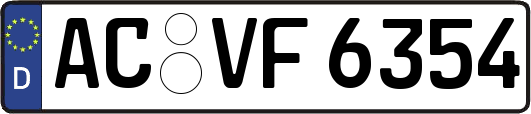 AC-VF6354