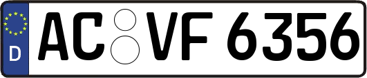 AC-VF6356