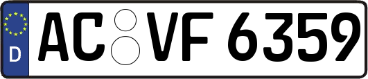 AC-VF6359