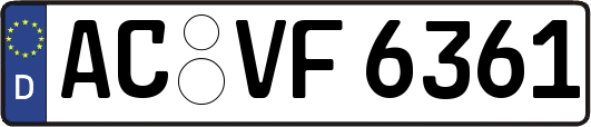 AC-VF6361